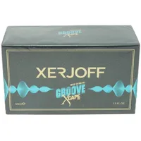 Xerjoff Groove Xcape Eau de Parfum 50 ml