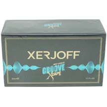 Xerjoff Groove Xcape Eau de Parfum 50 ml
