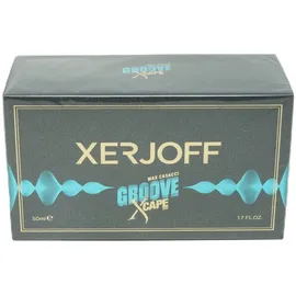 Xerjoff Groove Xcape Eau de Parfum 50 ml