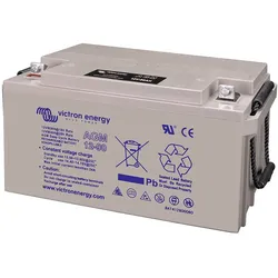 90Ah Victron AGM 12V Deep Cycle Batterie