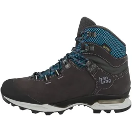 Hanwag Tatra Light Lady GTX Damen Trekkingstiefel, grau - Gr.: 40,5