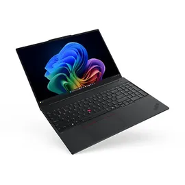 Lenovo ThinkPad E16 G4 AMD Ryzen AI 5 330 16 GB RAM 512 GB SSD Win11 Pro 21Y4003SGE