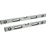 Brüder Mannesmann Werkzeuge Wasserwaage M80860 600 mm