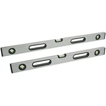 Brüder Mannesmann Werkzeuge Wasserwaage M80860 600 mm