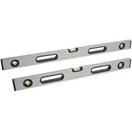 Brüder Mannesmann Werkzeuge Wasserwaage M80860 600 mm