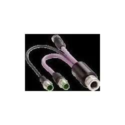 SICK Bus-Adapter ADPT-CAN-GE-MLG