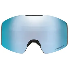 OAKLEY Fall Line M Prizm Skibrille (Größe One Size, schwarz)