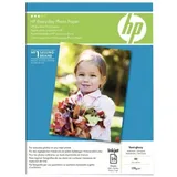 HP Advanced Glossy 13 x 18 cm 250 g/m2 25 Blatt