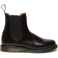 Dr. Martens Flora Stiefel - Cherry Red - EU 40