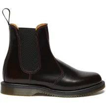 Dr. Martens Flora Stiefel - Cherry Red - EU 40