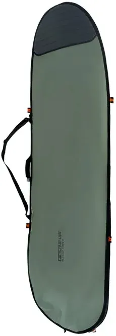 FCS CLASSIC MID-LENGTH Surfcover 2026 alpine - 8,0