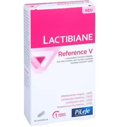 Lactibiane Reference V Kapseln