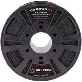 3D Xtech 3DXTech CarbonXTM Filament Size: 1.75mm, Farbe: Schwarz, Gewicht: 750g