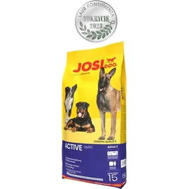 Josera JosiDog Active 15 kg