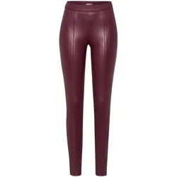 Leggings BASLER rot