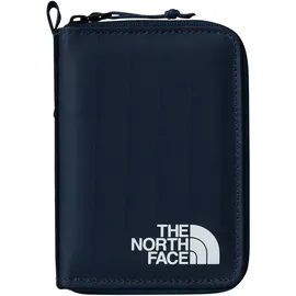 The North Face Base Camp Voyager Geldbörse oce dark blue