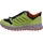 Lowa Axos GTX Lo Junior Wanderschuh Grün - 33