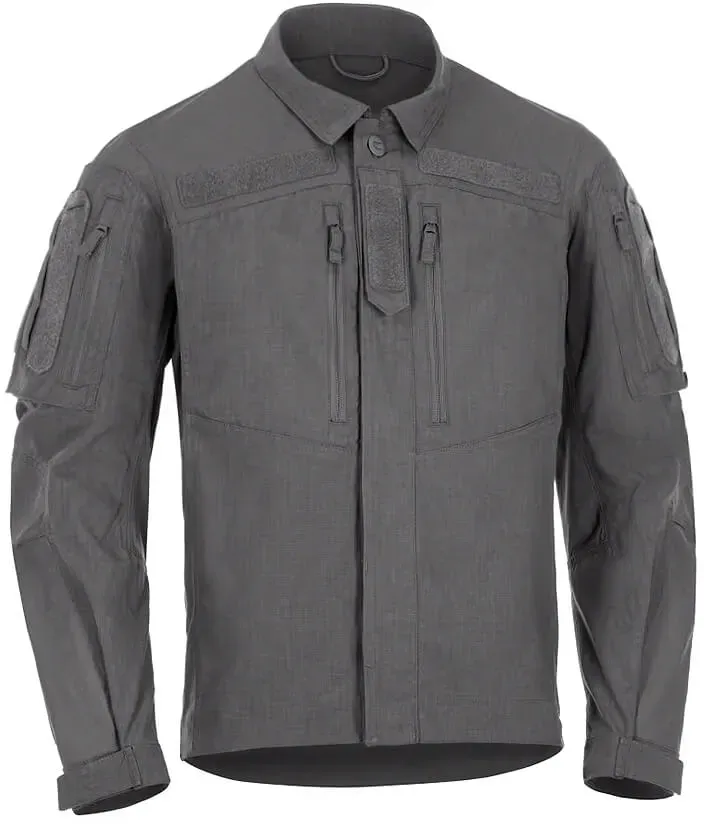 Clawgear Raider Field Shirt MK V ATS wolf grey, Größe XL