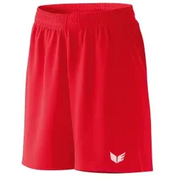 Erima CELTA Shorts Herren - rot - 9