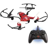 Xtrem Raiders Easy Drohne - Drohne Für Kinder +14 Jahre | Drone Mit Kamera | Drone For Kids | Mini Drohnes Für Kinder | Für Draußen Und Drinnen