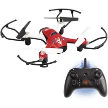 Xtrem Raiders Easy Drohne - Drohne Für Kinder +14 Jahre | Drone Mit Kamera | Drone For Kids | Mini Drohnes Für Kinder | Für Draußen Und Drinnen
