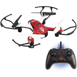 Xtrem Raiders Easy Drohne - Drohne Für Kinder +14 Jahre | Drone Mit Kamera | Drone For Kids | Mini Drohnes Für Kinder | Für Draußen Und Drinnen