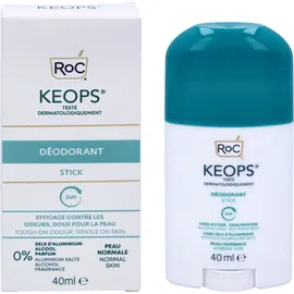 Roc Keops Deo Stick 40 ml