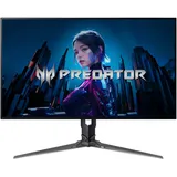 Acer Predator X32 X3 32" schwarz