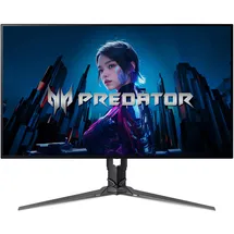 Acer Predator X32 X3 32" schwarz