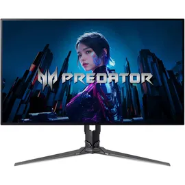 Acer Predator X32 X3 32" schwarz