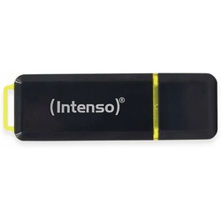 Intenso INTENSO USB 3.1 Speicherstick High Speed Line, 64 USB-Stick