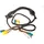 Sencom 2016091-R Reparatursatz Kabelbaum Heckklappe