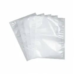 Ekoe Plastic Free Solutions Ekoe Vakuumkompostierbare Beutel für Sous-Vide-Garen 20x24 cm 100 Stk