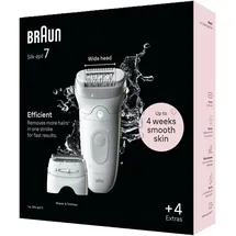Braun Silk-epil 7-041