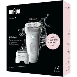 Braun Silk-epil 7-041