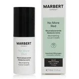 Marbert No More Red Neutralisierende Abdeckcreme 15 ml