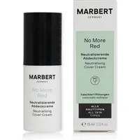 Marbert No More Red Neutralisierende Abdeckcreme 15 ml