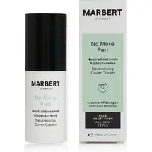 Marbert No More Red Neutralisierende Abdeckcreme 15 ml