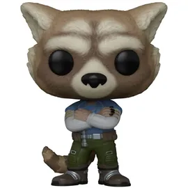 Funko Guardians of the Galaxy Vol. 3 - Rocket 1211 Special Edition - Funko Pop! Vinyl Figur