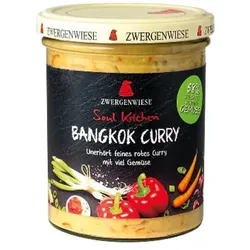 Zwergenwiese - Soul Kitchen Bangkok Curry 370 ml