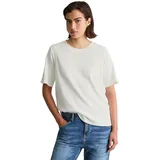 Marc O'Polo T-Shirt Weiß S