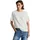 Marc O'Polo T-Shirt Weiß S