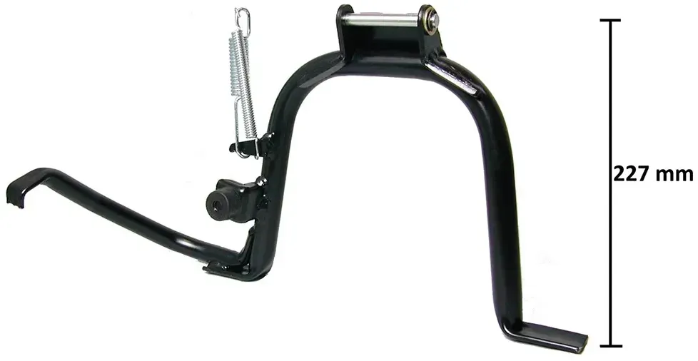 Buzzetti 8613 Hauptständer - Black - One Size
