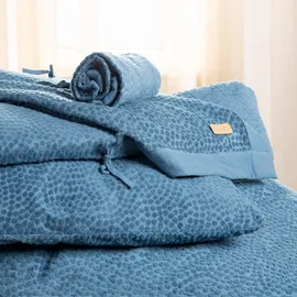 roba Schlafsack Seashells Indigo