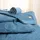roba Schlafsack Seashells Indigo