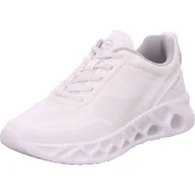 TAMARIS Sneaker (2-tlg) weiß 41 EU