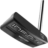 Wilson Men's Infinite West Loop Putter/Chipper, Keine Farbe, 34 Zoll