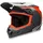 Bell Mx-9 Mips Dart Grau/Weiß/Orange S