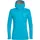Salewa Puez Aqua 3 Power-Tex Jacke Damen Blau 5XL