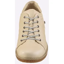 Andrea Conti Schnürer Damen Beige 35